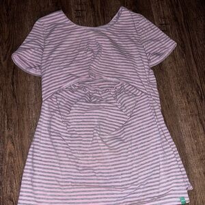 Maternity/Nursing Top